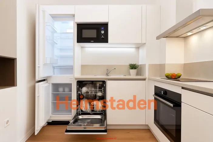 Pronájem bytu 2+1, Plzeň - Jižní Předměstí, Magisterská, 46 m2