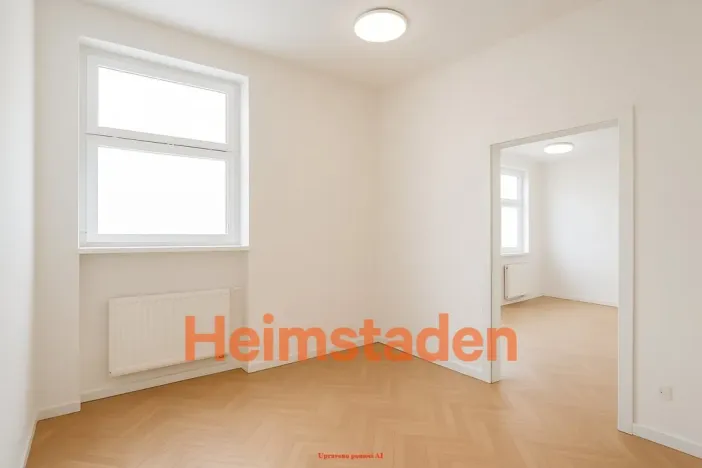 Pronájem obchodního prostoru, Havířov - Město, U Stromovky, 117 m2