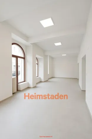Pronájem obchodního prostoru, Havířov - Město, U Stromovky, 117 m2