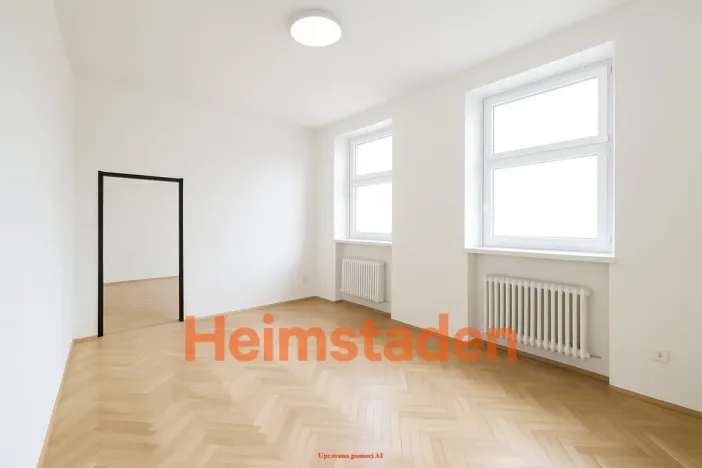 Pronájem obchodního prostoru, Havířov - Město, U Stromovky, 117 m2