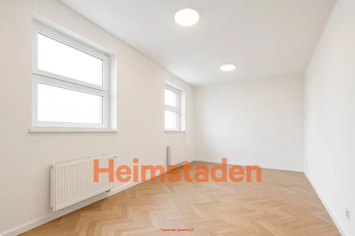 Pronájem obchodního prostoru, Havířov - Město, U Stromovky, 117 m2