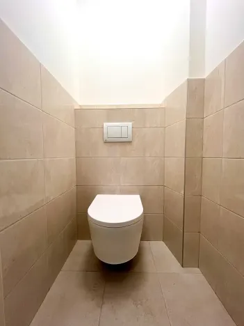 Pronájem bytu 2+1, Praha - Žižkov, Zelenky-Hajského, 70 m2