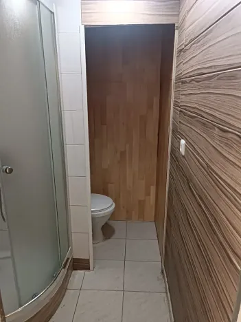 Pronájem bytu 1+1, Chomutov, Kyjická, 36 m2