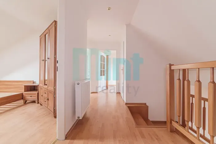 Pronájem bytu 4+1, Ostrava, Přibylova, 118 m2