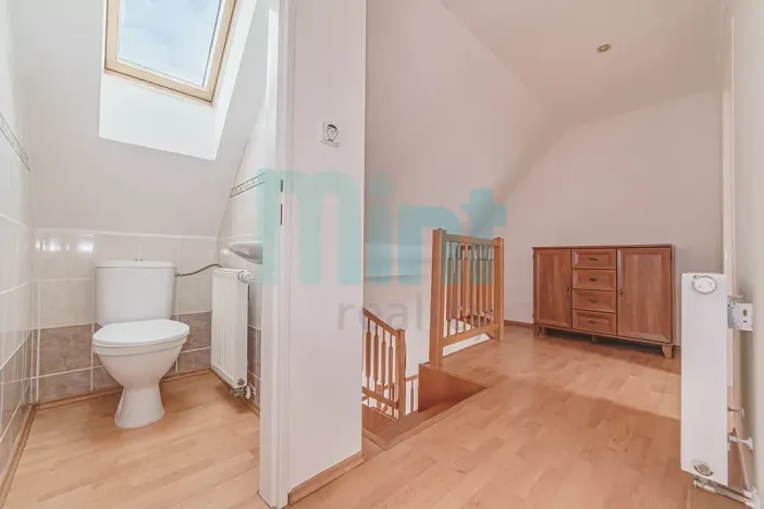 Pronájem bytu 4+1, Ostrava, Přibylova, 118 m2