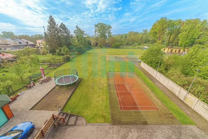 Pronájem bytu 4+1, Ostrava, Přibylova, 118 m2