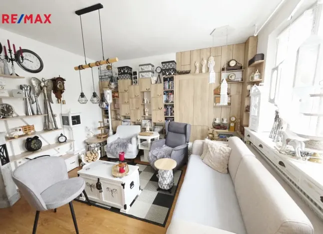 Prodej bytu 2+1, Bruntál, Květná, 43 m2