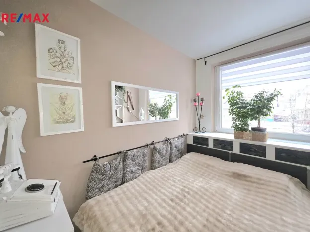 Prodej bytu 2+1, Bruntál, Květná, 43 m2