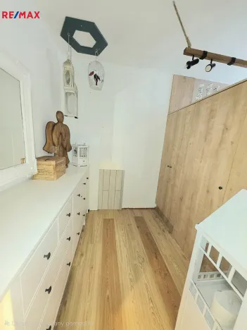 Prodej bytu 2+1, Bruntál, Květná, 43 m2