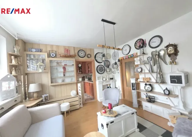 Prodej bytu 2+1, Bruntál, Květná, 45 m2