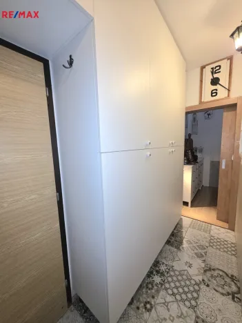 Prodej bytu 2+1, Bruntál, Květná, 45 m2