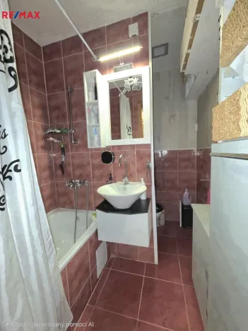 Prodej bytu 2+1, Bruntál, Květná, 45 m2