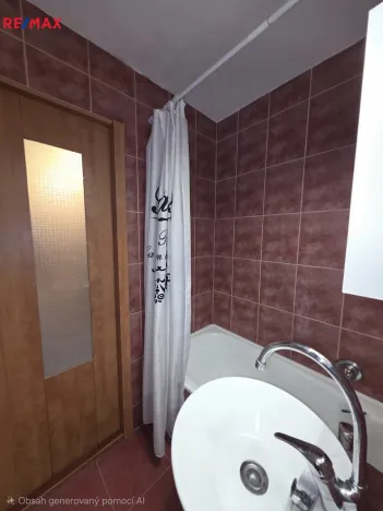 Prodej bytu 2+1, Bruntál, Květná, 45 m2