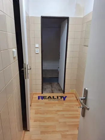 Pronájem bytu 2+1, Podbořany, Vroutecká, 50 m2