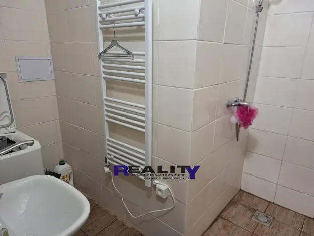 Pronájem bytu 2+1, Podbořany, Vroutecká, 50 m2