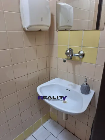 Pronájem bytu 2+1, Podbořany, Vroutecká, 50 m2