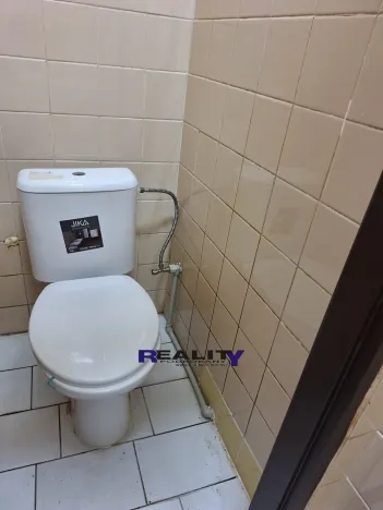 Pronájem bytu 2+1, Podbořany, Vroutecká, 50 m2