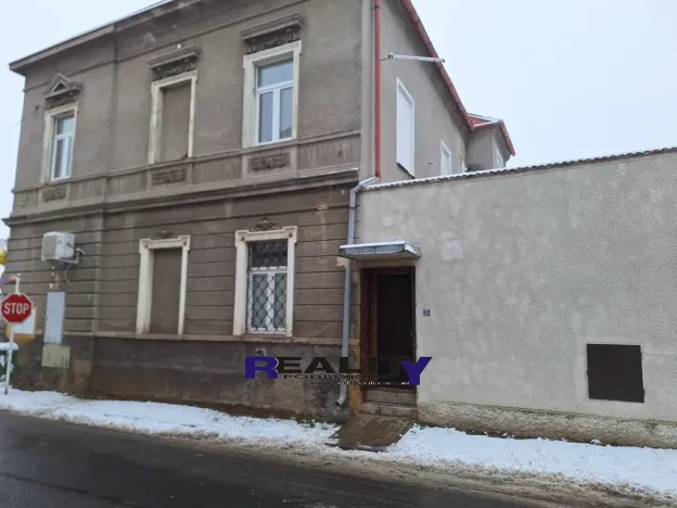 Pronájem bytu 2+1, Podbořany, Vroutecká, 50 m2