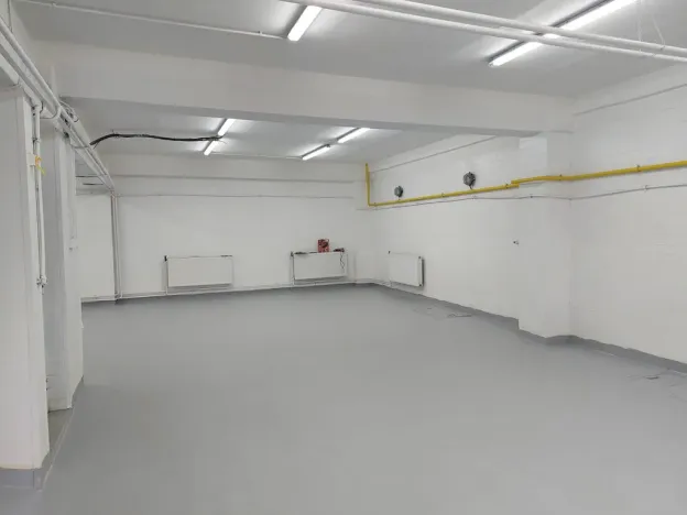 Pronájem obchodního prostoru, Příbram - Příbram VIII, Budovatelů, 220 m2