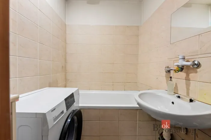 Prodej bytu 3+1, Praha - Žižkov, Hartigova, 84 m2