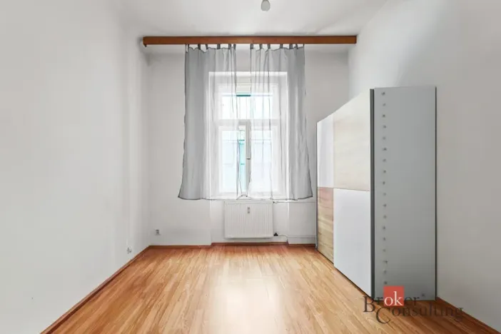 Prodej bytu 3+kk, Praha - Žižkov, Hartigova, 74 m2