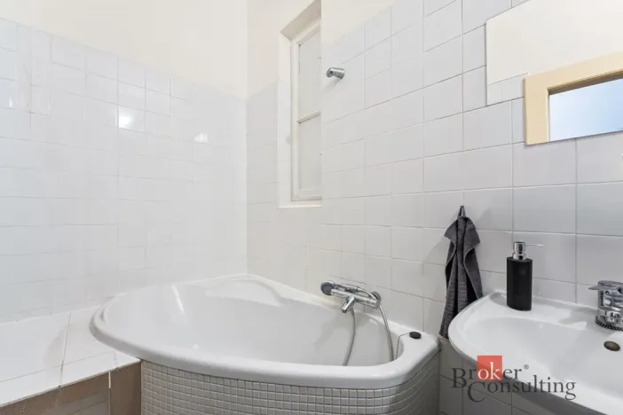 Prodej bytu 3+kk, Praha - Žižkov, Hartigova, 74 m2