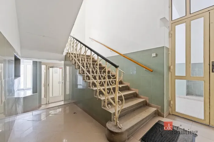 Prodej bytu 3+kk, Praha - Žižkov, Hartigova, 74 m2