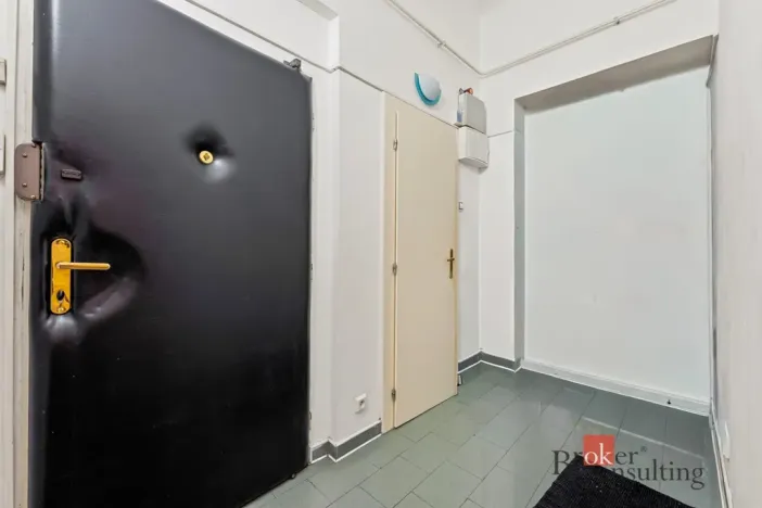 Prodej bytu 3+kk, Praha - Žižkov, Hartigova, 74 m2