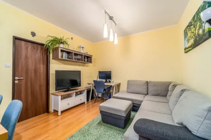 Prodej bytu 3+1, Planá, Fučíkova, 57 m2