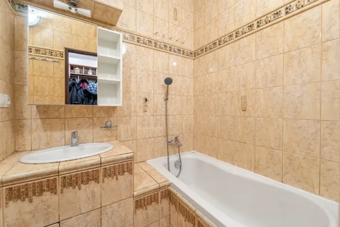 Prodej bytu 3+1, Planá, Fučíkova, 57 m2