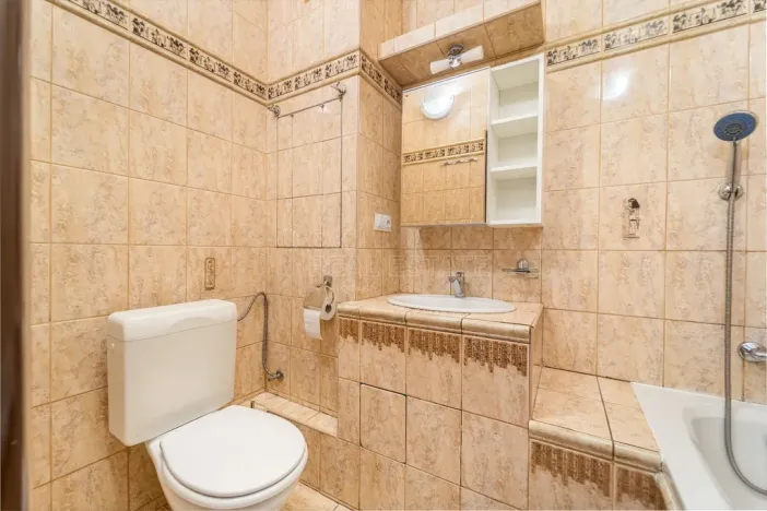 Prodej bytu 3+1, Planá, Fučíkova, 57 m2