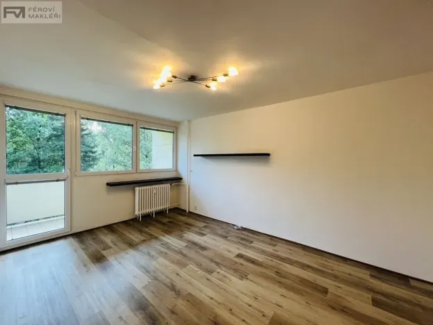 Pronájem bytu 1+1, Frýdek-Místek, Pionýrů, 35 m2