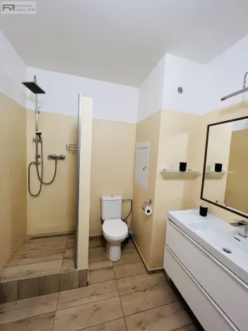 Pronájem bytu 1+1, Frýdek-Místek, Pionýrů, 35 m2