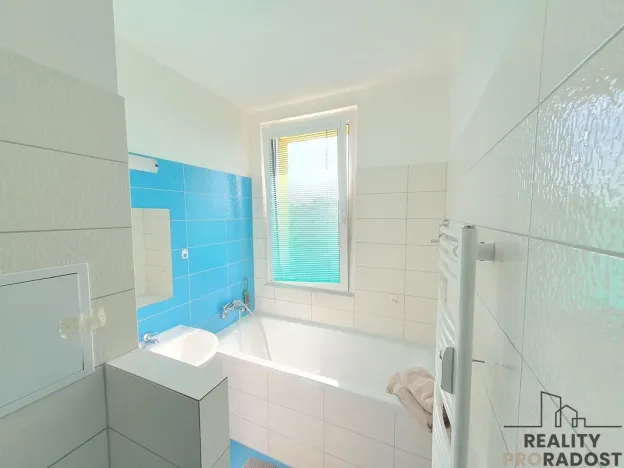 Pronájem bytu 2+1, Olomouc, Brněnská, 52 m2