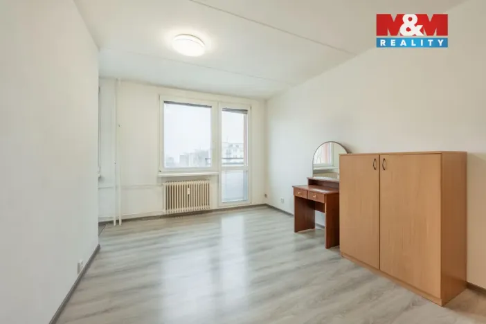 Prodej bytu 1+kk, Kladno - Kročehlavy, Vitry, 26 m2