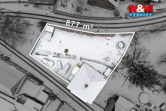 Prodej rodinného domu, Hrob, Horní, 149 m2