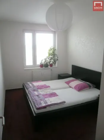 Pronájem bytu 2+1, Olomouc, Josefa Beka, 57 m2
