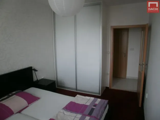 Pronájem bytu 2+1, Olomouc, Josefa Beka, 57 m2