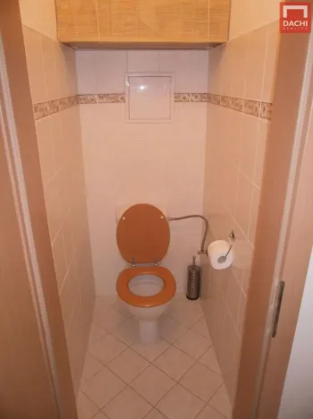 Pronájem bytu 2+1, Olomouc, Josefa Beka, 57 m2