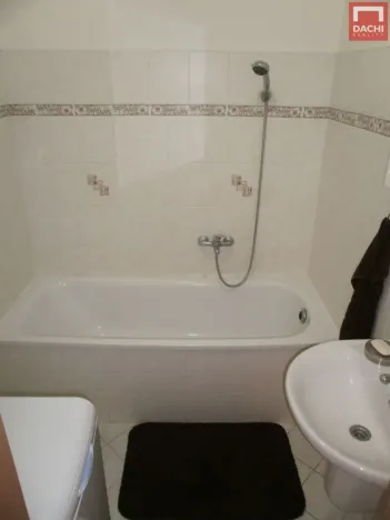 Pronájem bytu 2+1, Olomouc, Josefa Beka, 57 m2