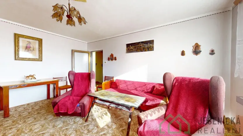 Prodej rodinného domu, Javorník, Nádražní, 269 m2