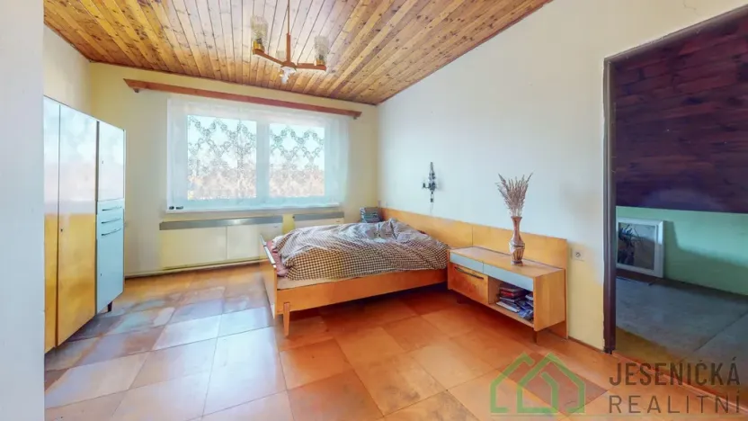 Prodej rodinného domu, Javorník, Nádražní, 269 m2