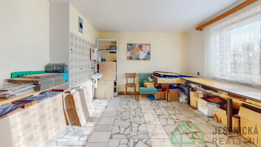 Prodej rodinného domu, Javorník, Nádražní, 269 m2