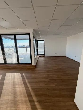 Pronájem bytu 2+kk, Prostějov, Melantrichova, 86 m2