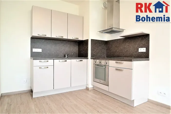 Pronájem bytu 2+kk, Praha - Žižkov, V zahrádkách, 55 m2