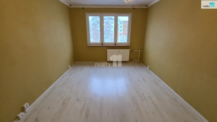 Pronájem bytu 1+1, Chodov, Hlavní, 35 m2