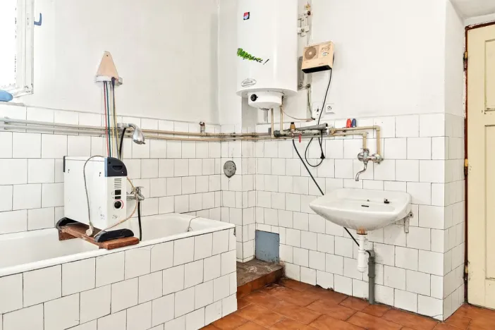 Prodej rodinného domu, Popovice - Kondratice, 718 m2