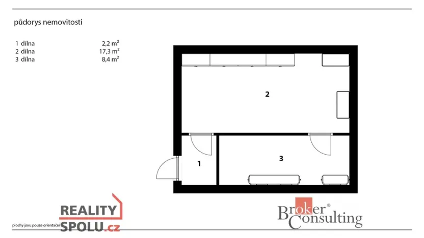 Prodej rodinného domu, Horní Maršov - Temný Důl, 400 m2