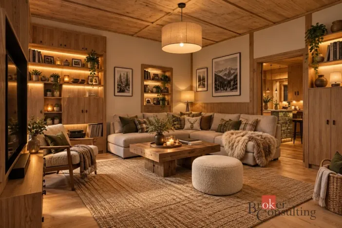 Prodej rodinného domu, Horní Maršov - Temný Důl, 400 m2