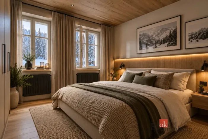 Prodej rodinného domu, Horní Maršov - Temný Důl, 400 m2